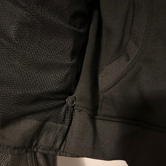 Wilson’s Leather Biker Jacket - Picture 2 of 14